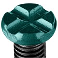 KRAFTOOL DOUBLE RAM, 10 т, 170 - 430 мм, с увеличенным подъемом, двухштоковый бутылочный домкрат (43463-10) 00018511