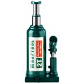 KRAFTOOL DOUBLE RAM, 2 т, 170 - 380 мм, с увеличенным подъемом, двухштоковый бутылочный домкрат (43463-2) 00018512