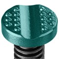 KRAFTOOL DOUBLE RAM, 6 т, 170 - 420 мм, с увеличенным подъемом, двухштоковый бутылочный домкрат (43463-6) 00018514