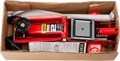 STAYER R-22 RED FORCE, 2 т, 125 - 320 мм, подкатной домкрат для легковых а/м, Professional (43152-2) 00018537