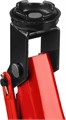 STAYER R-22 RED FORCE, в кейсе, 2 т, 125 - 320 мм, подкатной домкрат для легковых а/м, Professional (43152-2-K) 00018538