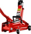 STAYER R-28 RED FORCE, 2 т, 130 - 350 мм, подкатной домкрат для легковых а/м, Professional (43153-2) 00018539
