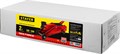 STAYER R-28 RED FORCE, 2 т, 130 - 350 мм, подкатной домкрат для легковых а/м, Professional (43153-2) 00018539