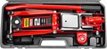 STAYER R-28 RED FORCE, в кейсе, 2 т, 130 - 350 мм, подкатной домкрат для легковых а/м, Professional (43153-2-K) 00018540