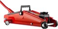 STAYER R-33 RED FORCE, 3 т, 135 - 400 мм, подкатной домкрат с увеличенным подъемом, Professional (43154-3) 00018541