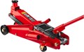 STAYER R-55 RED FORCE, 3 т, 155 - 545 мм, подкатной домкрат с высоким подъемом, Professional (43157-3) 00018543