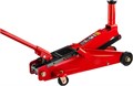STAYER R-55 RED FORCE, 3 т, 155 - 545 мм, подкатной домкрат с высоким подъемом, Professional (43157-3) 00018543