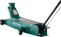 KRAFTOOL HIGH-LIFT, 10 т, 160 - 560 мм, для тяжелой техники, подкатной домкрат (43455-10) 00018546