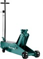 KRAFTOOL HIGH-LIFT, 10 т, 160 - 560 мм, для тяжелой техники, подкатной домкрат (43455-10) 00018546