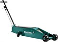 KRAFTOOL HIGH-LIFT, 10 т, 160 - 560 мм, для тяжелой техники, подкатной домкрат (43455-10) 00018546