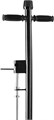 KRAFTOOL HIGH-LIFT, 10 т, 160 - 560 мм, для тяжелой техники, подкатной домкрат (43455-10) 00018546