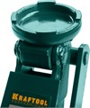 KRAFTOOL HIGH-LIFT, 10 т, 160 - 560 мм, для тяжелой техники, подкатной домкрат (43455-10) 00018546