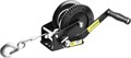 STAYER MAXPull, 0.9 т, 8 м, ручная барабанная тросовая лебедка (43112-0.9) 00018560