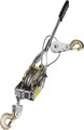STAYER MAXPull, 1.5 т, 2.4 м, ручная рычажная лебедка (4310-1.5) 00018571