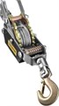 STAYER MAXPull, 4 т, 3 м, ручная рычажная лебедка (4310-4) 00018573
