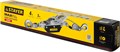 STAYER MAXPull, 4 т, 3 м, ручная рычажная лебедка (4310-4) 00018573