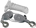 STAYER 0.2 т, до 3 м, полиспаст (50501) 00018580
