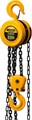 STAYER ProLift 2т х 2.5м, ручная шестеренная таль, Professional (4308-2) 00018593