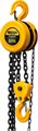 STAYER ProLift 3т х 3м, ручная шестеренная таль, Professional (4308-3) 00018594