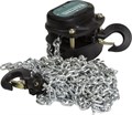 KRAFTOOL 1т х 3м, ручная шестеренная таль (43087-1) 00018595