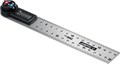 ЗУБР 200 мм, электронный транспортир-угломер, Профессионал (34294) 00018670