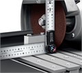 ЗУБР 200 мм, электронный транспортир-угломер, Профессионал (34294) 00018670