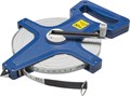 STAYER GeoMax, 50 м, геодезическая фиберглассовая мерная лента (3418-50) 00018699