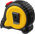 STAYER Leader, 5 м х 19 мм, рулетка с автостопом, Professional (3402-05-19) 00018773
