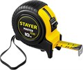 STAYER 10 м х 25 мм, рулетка (34025-10) 00018790