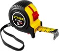 STAYER Stabil, 5 м х 25 мм, рулетка, Professional (34131-05-25) 00018830