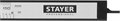 STAYER 150 мм, электронный штангенциркуль (34411-150) 00018836
