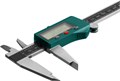 KRAFTOOL 200 мм, высокоточный, металлический электронный штангенциркуль (34460-200) 00018843