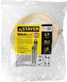STAYER 10 м, d 6 мм, гидроуровень (3486-06-10) 00019003