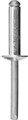 STAYER Pro-FIX, 4.0 х 12 мм, 50 шт, алюминиевые заклепки, Professional (3120-40-12) 00019126