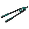 KRAFTOOL GRAND-64, 3.2 - 6.4 мм, 520 мм, усиленный двуручный заклёпочник (311791) 00019475