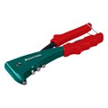 KRAFTOOL Combo2-M6, 2 вида заклёпок, комбинированный литой заклепочник в кейсе (31180) 00019483