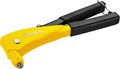 STAYER RX-600, 2.4 - 4.8 мм, 250 мм, усиленный литой заклепочник, Professional (3104) 00019495