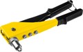 STAYER MS-180, 90 - 180°, 2.4 - 4.8 мм, 260 мм, переставной заклёпочник (3107) 00019498