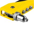STAYER MS-180, 90 - 180°, 2.4 - 4.8 мм, 260 мм, переставной заклёпочник (3107) 00019498