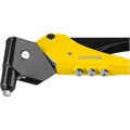 STAYER MS-360, 0 - 360°, 2.4 - 4.8 мм, 280 мм, поворотный заклёпочник (3110) 00019500