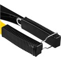 STAYER MS-360, 0 - 360°, 2.4 - 4.8 мм, 280 мм, поворотный заклёпочник (3110) 00019500