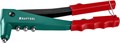 KRAFTOOL X-3, 2.4 - 4.8 мм, 260 мм, литой заклепочник (31170) 00019503