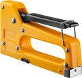 STAYER A-53, тип 53 (A/10/JT21) 23GA (4 - 8 мм), пластиковый степлер (3140) 00019558