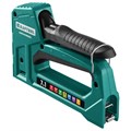 KRAFTOOL Universal, 7-в-1: 53 (A/10/JT21) 23GA (6 - 14 мм)/140 (G/11/57) 20GA (8 - 14 мм)/13/53F/36/500, универсальный легкий степлер (31524) 00019565