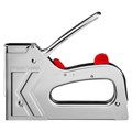 KRAFTOOL EXTREM 53, тип 53 (A/10/JT21) 23GA (6 - 16 мм)/300/500, стальной рессорный степлер (3180) 00019572