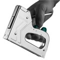 KRAFTOOL EXTREM 140, тип 140 (G/11/57) 20GA (6 - 16 мм)/300/500, стальной рессорный степлер (3185) 00019573
