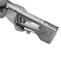 KRAFTOOL EXTREM 140, тип 140 (G/11/57) 20GA (6 - 16 мм)/300/500, стальной рессорный степлер (3185) 00019573