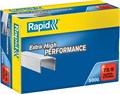 RAPID тип 73, 5000 шт, скоба для плайера (24890300) 00019589