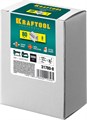 KRAFTOOL скобы тип 80 (BeA/Prebena A/Senco AT), 8 мм, калибр 21GA. 5000 шт (31780-8) 00019677