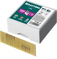 KRAFTOOL шпильки тип P0.6, 15 мм, калибр 23GA. 10 000 шт (31786-15) 00019685